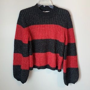 NWT LA LIGNE S sweater